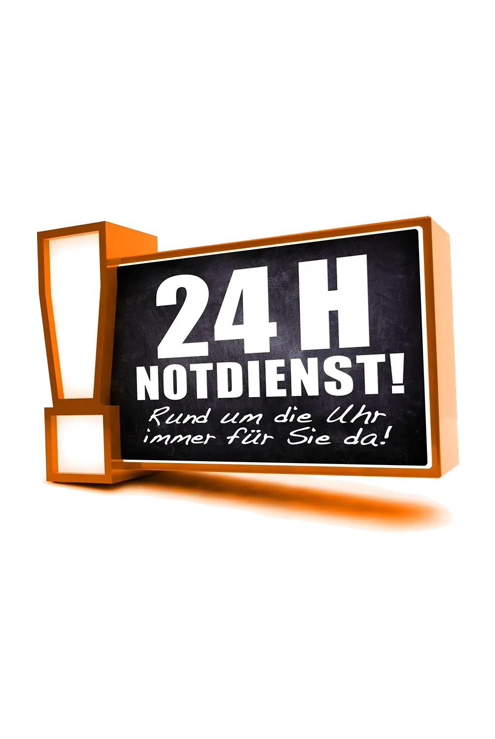 24h Notdienst